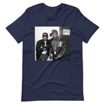 Too Short Unisex T-Shirt