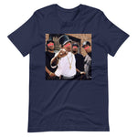 NWA Unisex T-Shirt