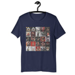 Mo3 Short-Sleeve Unisex T-Shirt