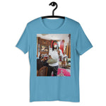 Wiz Unisex T-Shirt