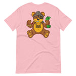 L Hill Unisex T-Shirt
