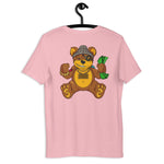 Old School Snoop Unisex T-Shirt