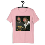Snoop Unisex T-Shirt