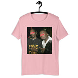 Snoop Unisex T-Shirt