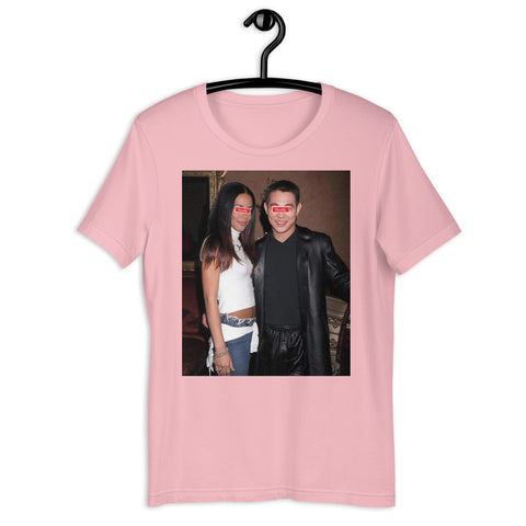 Aaliyah Unisex T-Shirt