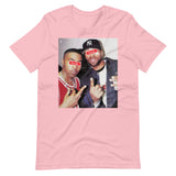 Nas & Method Man Unisex T-Shirt
