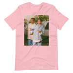 Kris Kross Unisex T-Shirt