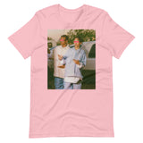 Kris Kross Unisex T-Shirt
