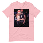 Puffy Unisex T-Shirt