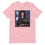 L Hill Unisex T-Shirt
