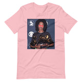 L Hill Unisex T-Shirt