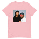Janet Unisex T-Shirt