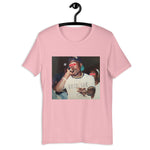Pac Unisex T-Shirt