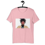 Lauryn Unisex T-Shirt