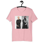 Em Unisex T-Shirt