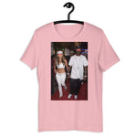 J Lo Unisex T-Shirt
