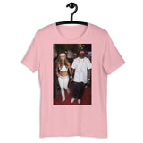 J Lo Unisex T-Shirt