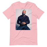 Method Man Unisex T-Shirt