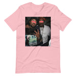Cube Unisex T-Shirt