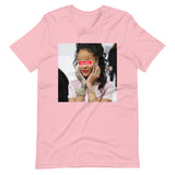 Rihanna Unisex T-Shirt
