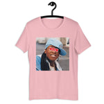 Missy Unisex T-Shirt