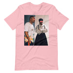 Nas Unisex T-Shirt
