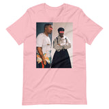 Nas Unisex T-Shirt