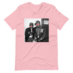 Too Short Unisex T-Shirt