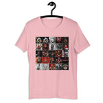Mo3 Short-Sleeve Unisex T-Shirt