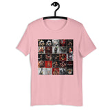 Mo3 Short-Sleeve Unisex T-Shirt