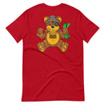 L Hill Unisex T-Shirt