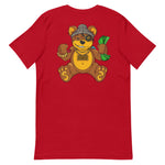 Janet Unisex T-Shirt