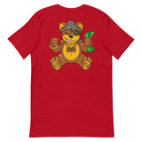 Janet Unisex T-Shirt