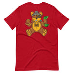 Lauryn Short-Sleeve