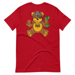 Too Short Unisex T-Shirt