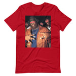 Biggie Unisex T-Shirt