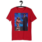 Bow Wow & Snoop Unisex T-Shirt