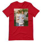 Kris Kross Unisex T-Shirt