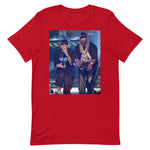 Busta Unisex T-Shirt