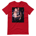 Puffy Unisex T-Shirt