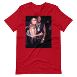 Puffy Unisex T-Shirt
