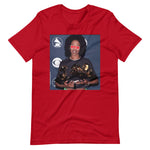 L Hill Unisex T-Shirt