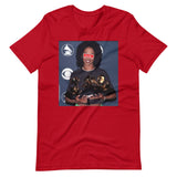 L Hill Unisex T-Shirt