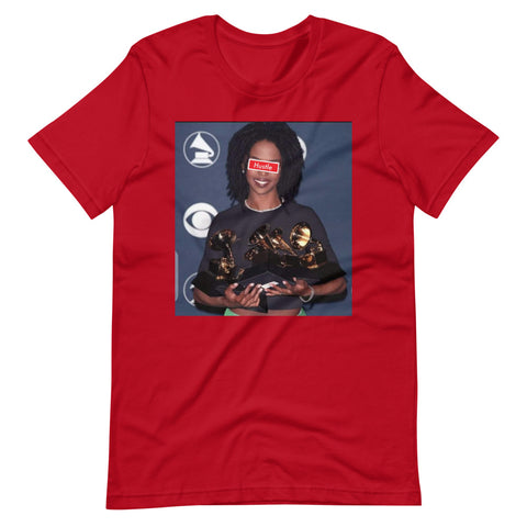 L Hill Unisex T-Shirt