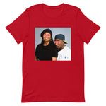Janet Unisex T-Shirt