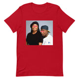 Janet Unisex T-Shirt