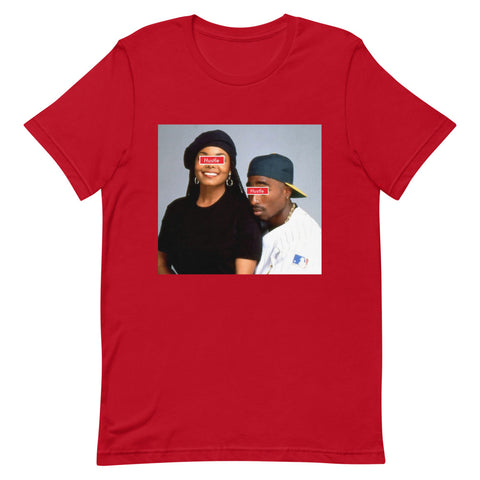 Janet Unisex T-Shirt