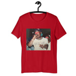 Pac Unisex T-Shirt