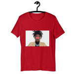 Lauryn Unisex T-Shirt