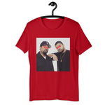 O'shays Unisex T-Shirt